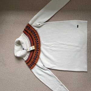 Dubarry Riverdale Sweater